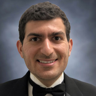 Kevin Ardebilli