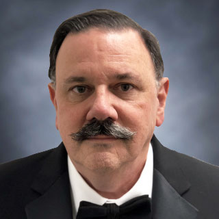 Jeffrey Conner
