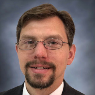 Steven R. Hood