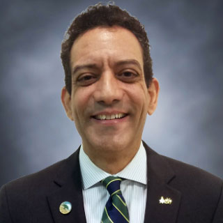 Ron Laureano