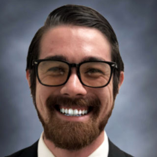 Brandon Lippincott