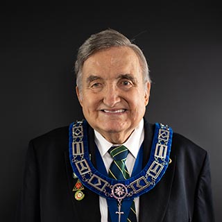Bruce L. Ewald, PM