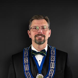 Steven R. Hood, PM