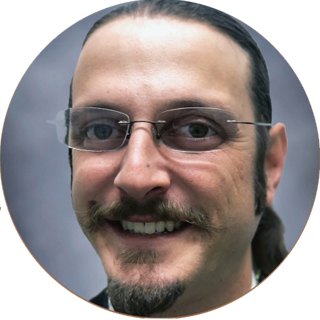 Adam Tischler