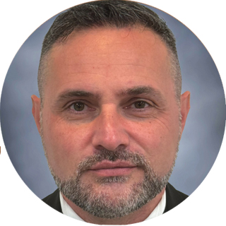 Alessandro "Alex" Cazzetta