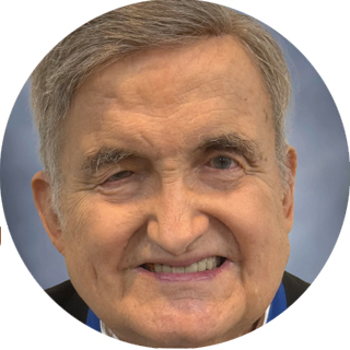 Bruce L. Ewald, PM