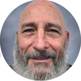 Gary Woodine, PM