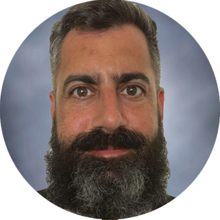 Jeremy A. Dreaden