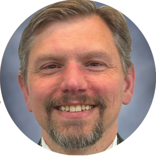 Steven R. Hood, PM