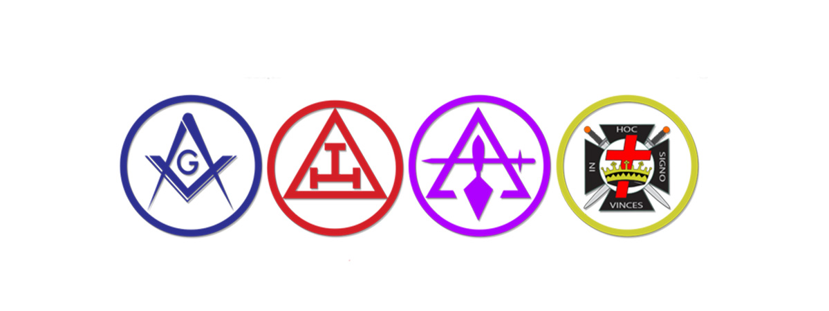 Masonic Family