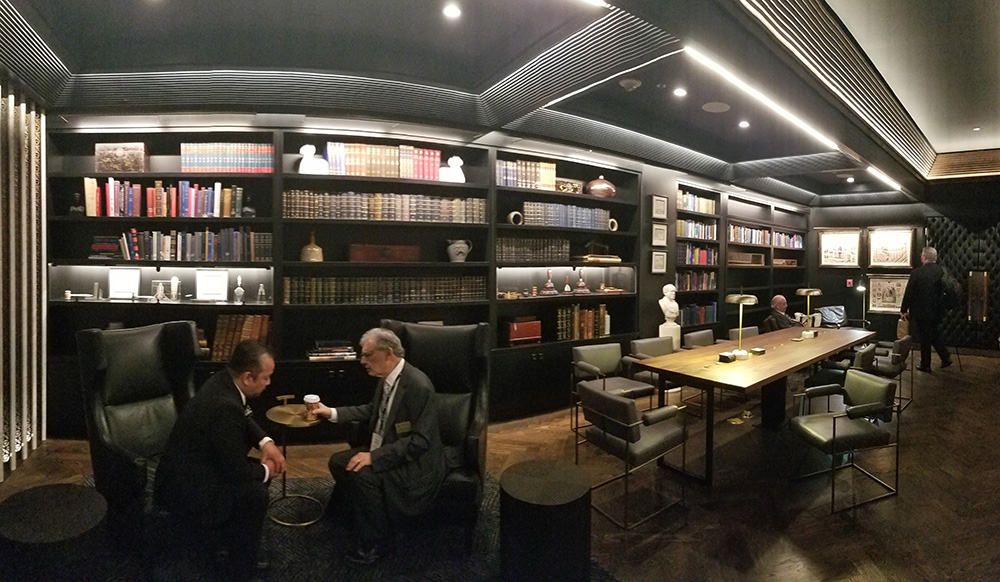 Grand Lodge of California Library
