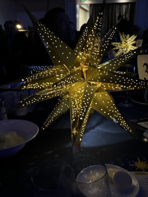 Grand Lodge of CA Banquet 3