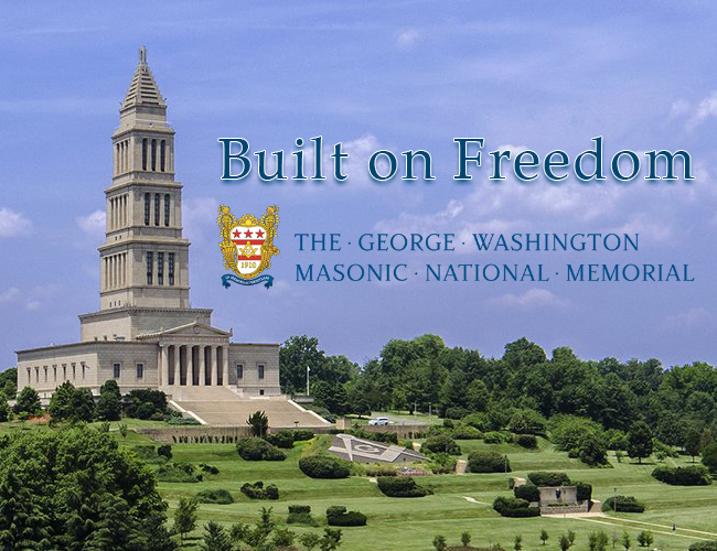 The George Washington Masonic National Memorial