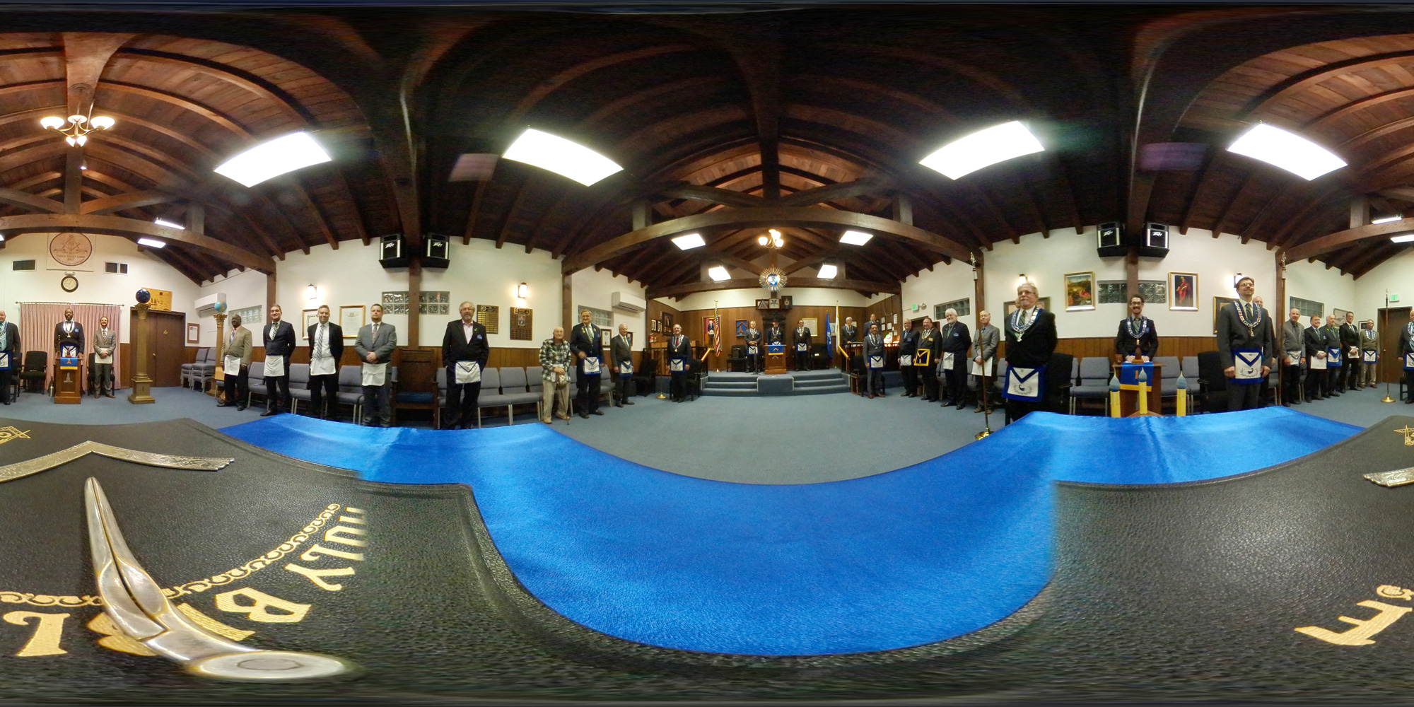 Conejo Valley Lodge 360 Photo