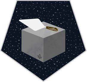 Grand Master's Logo