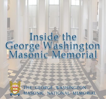 George Washington Masonic Memorial