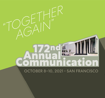 172nd Annual Communication of the Grand Lodge of California