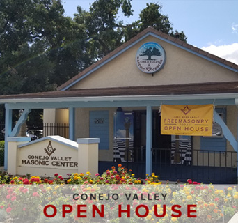 Masonic Open House 2019