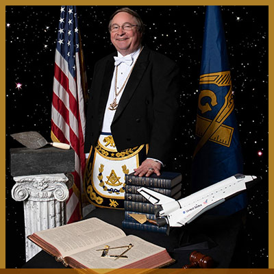 The Grand Master's Reception