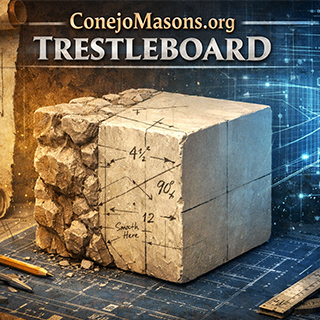 May Trestleboard 2026